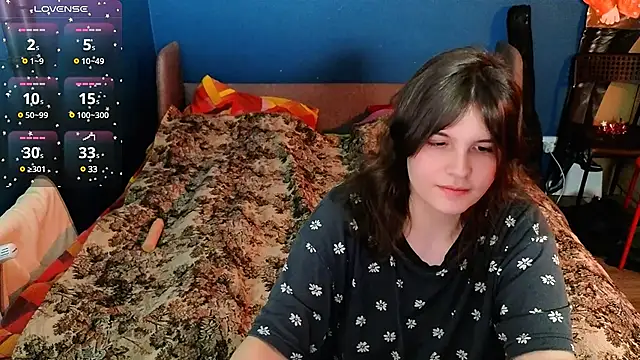 Ruyjin Choi online show from 01.09.25