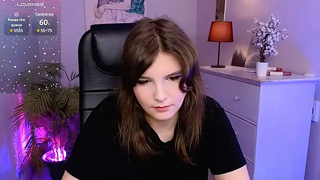 Ruyjin Choi online show from 03.21.25