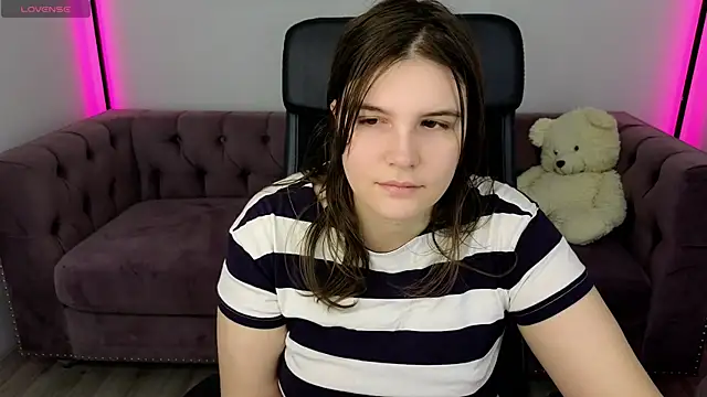 Ruyjin Choi online show from 01.06.26