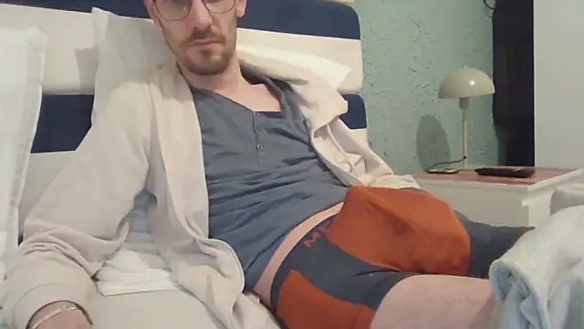 passif520 online show from 02.22.26