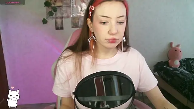 SweetieMollyy online show from 03.03.25