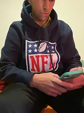 bomber0507 online show from 02.15.26