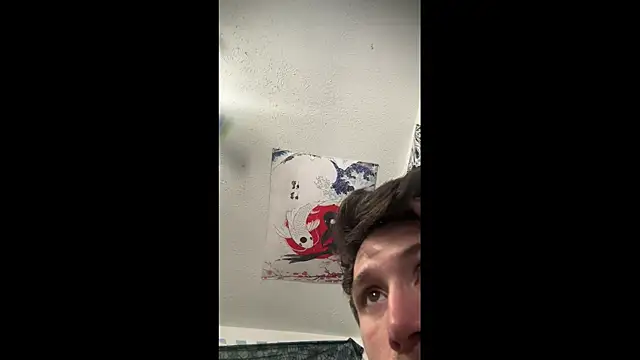 Snapshot of bigdckstud chatting on 12.21.25 bigdckstud online show from 12.21.25