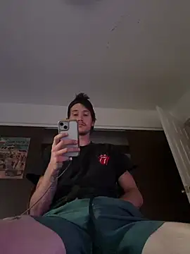 bigdckstud online show from 06.15.26