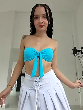 Alicia barbie online show from 12.18.24