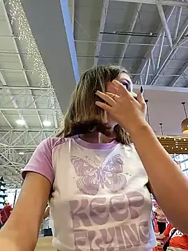 Alicia barbie online show from 12.28.24