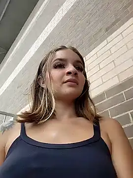 Alicia barbie online show from 01.28.25