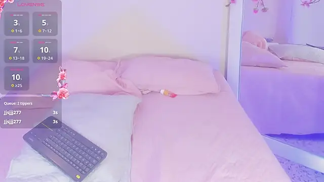 kenayfox online show from 04.13.26