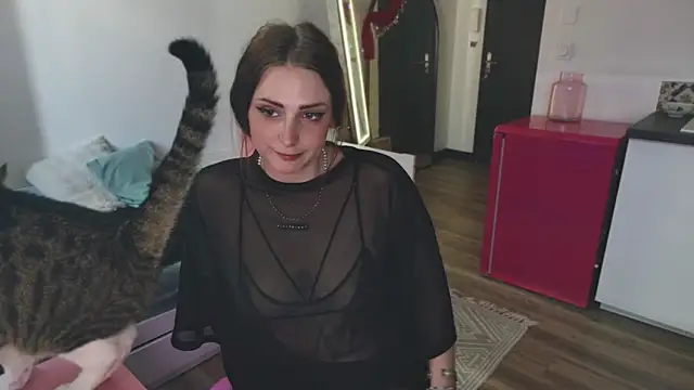 ce leste   online show from 10.18.25