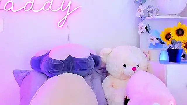 MaddyParisi online show from 02.01.25