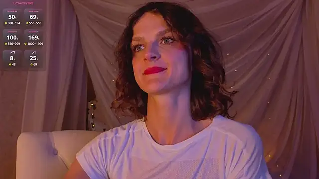 Soo dreamy online show from 12.19.25