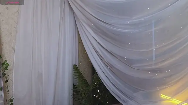 Soo dreamy online show from 02.13.26