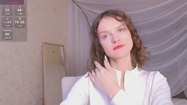 Soo dreamy online show from 02.28.26