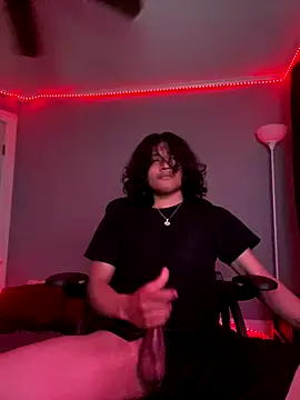 Snapshot of plutomf chatting on 11.11.25 plutomf online show from 11.11.25