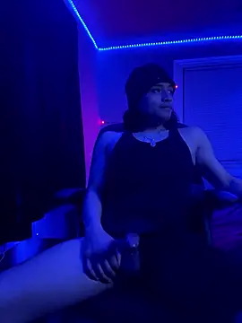 Snapshot of plutomf chatting on 01.13.26 plutomf online show from 01.13.26