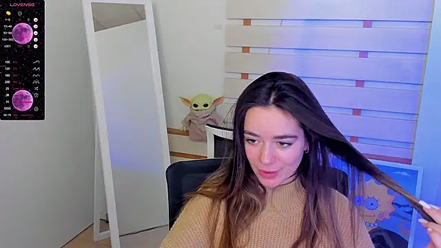 Bella XO online show from 12.09.24