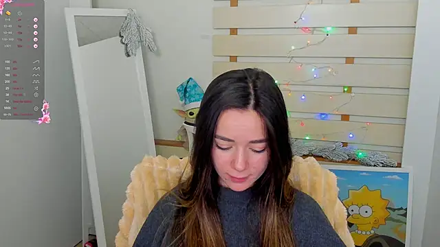 Bella XO online show from 12.14.24