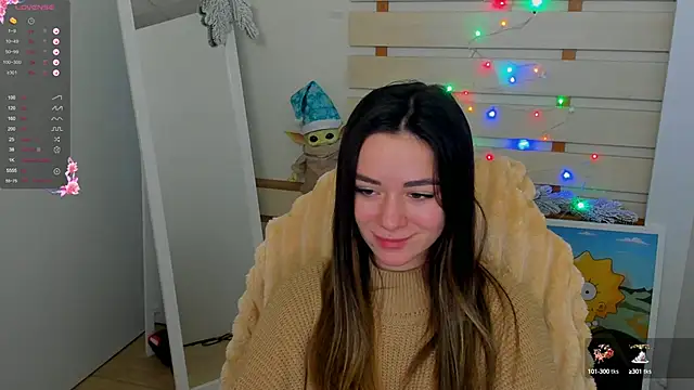 Bella XO online show from 12.15.24