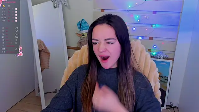 Bella XO online show from 12.29.24