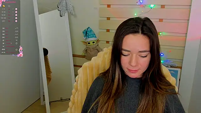 Bella XO online show from 12.29.24