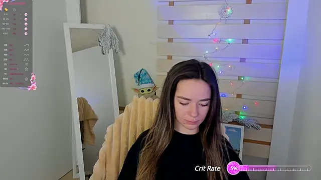 Bella XO online show from 01.16.25