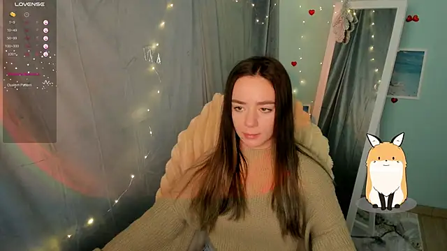 Bella XO online show from 02.05.25