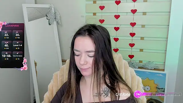 Bella XO online show from 02.06.25