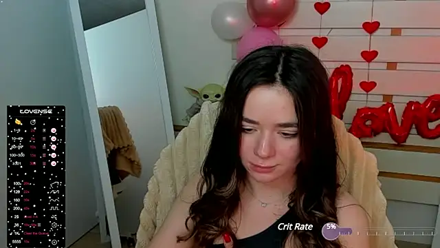 Bella XO online show from 03.01.25