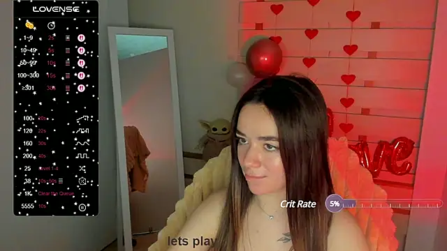 Bella XO online show from 03.13.25