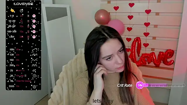 Bella XO online show from 03.19.25