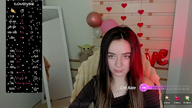 Bella XO online show from 03.20.25