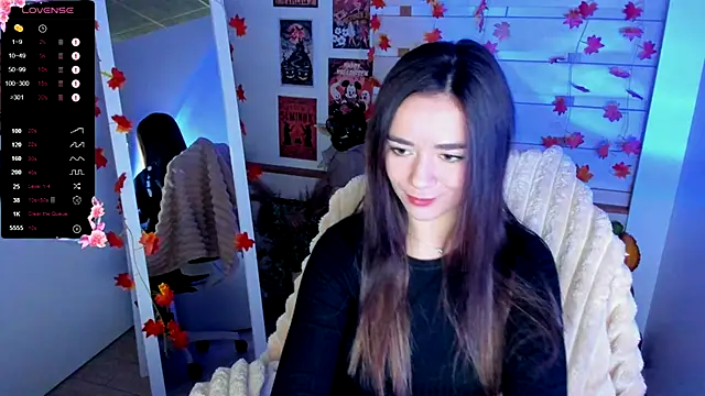 Bella XO online show from 10.18.25