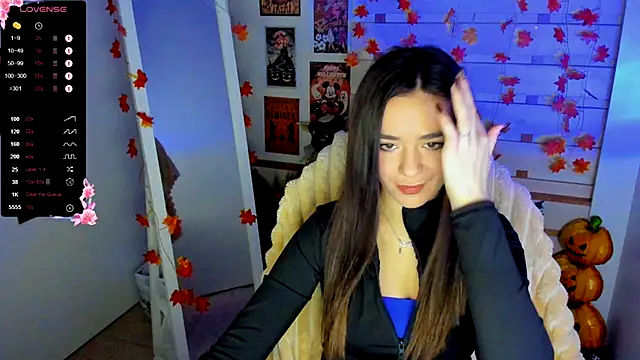 Bella XO online show from 10.23.25