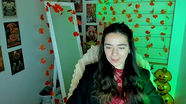 Bella XO online show from 11.14.25