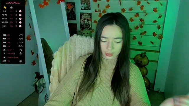 Bella XO online show from 11.24.25