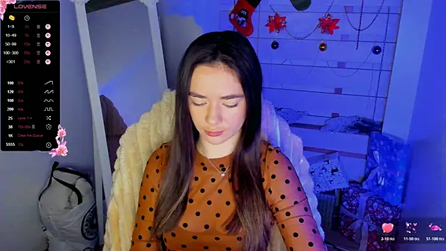 Bella XO online show from 12.04.25