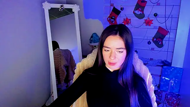 Bella XO online show from 12.17.25