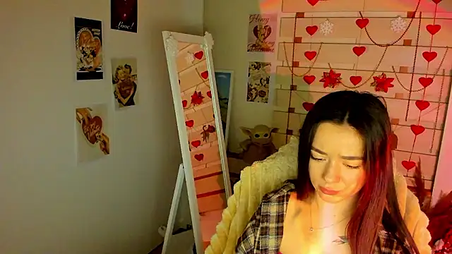 Bella XO online show from 02.20.26