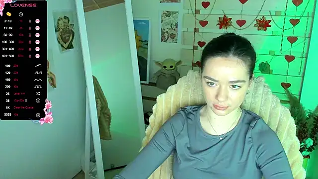 Snapshot of Bella_XO chatting on 03.22.26 Bella XO online show from 03.22.26