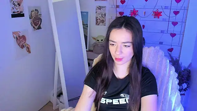 Snapshot of Bella_XO chatting on 04.02.26 Bella XO online show from 04.02.26