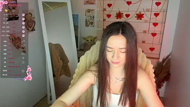 Snapshot of Bella_XO chatting on 04.16.26 Bella XO online show from 04.16.26