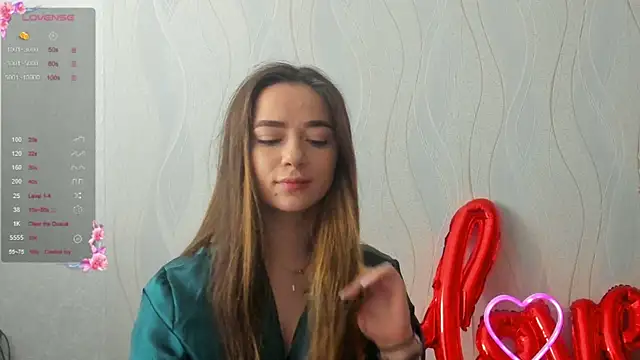 Snapshot of Bella_XO chatting on 05.29.26 Bella XO online show from 05.29.26