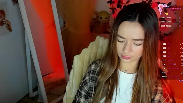 Bella XO online show from 07.06.26