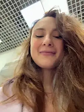 Dina Tease online show from 10.27.25