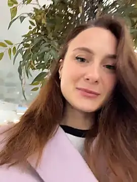 Dina Tease online show from 11.02.25