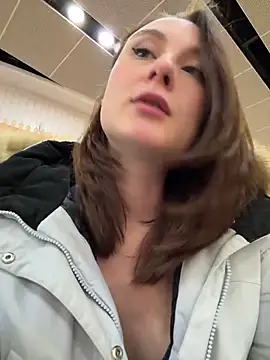 Dina Tease online show from 01.14.26