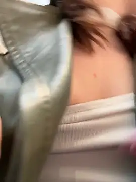 Dina Tease online show from 05.11.26