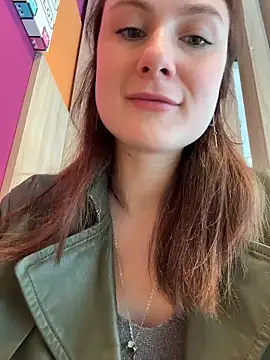 Dina Tease online show from 05.12.26