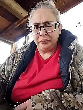 GraceHenderson online show from 03.05.26