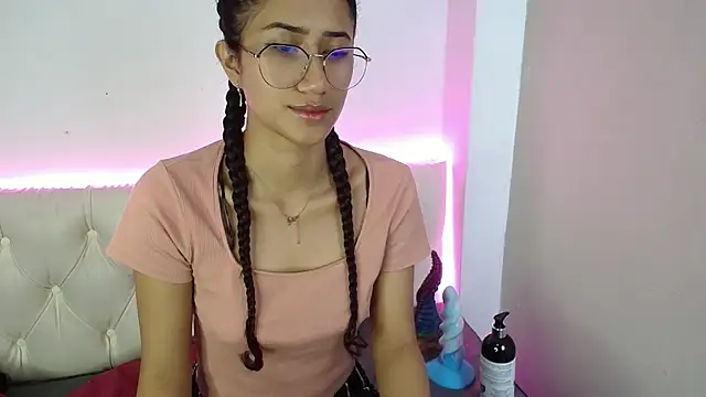 KaitlynLoveCam online show from 02.13.25